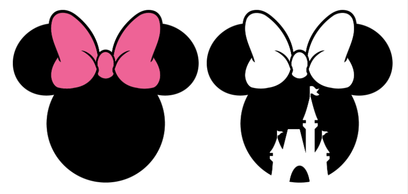 Mickey Mouse Svg Free,Free Mickey Head Svg,Minnie Mouse SVG,Disney Castle SVG,Disney Svg Free