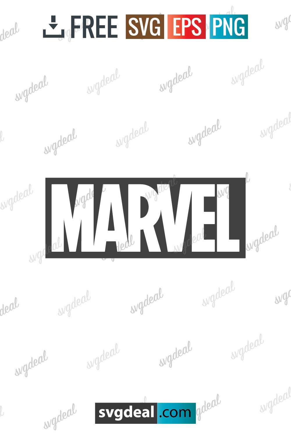 Marvel Svg Free Free Svg Files