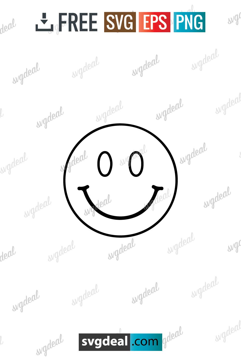 Smiley Face Svg Free Svg Files