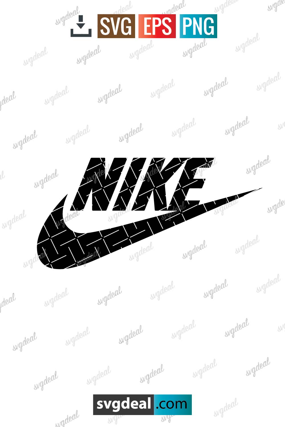 Nike Logo Svg - Free SVG Files